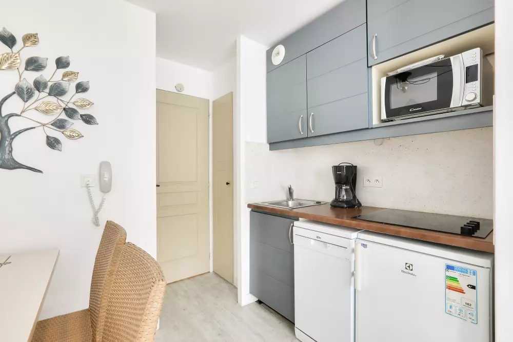 Résidence Cannes Villa Francia - maeva Home