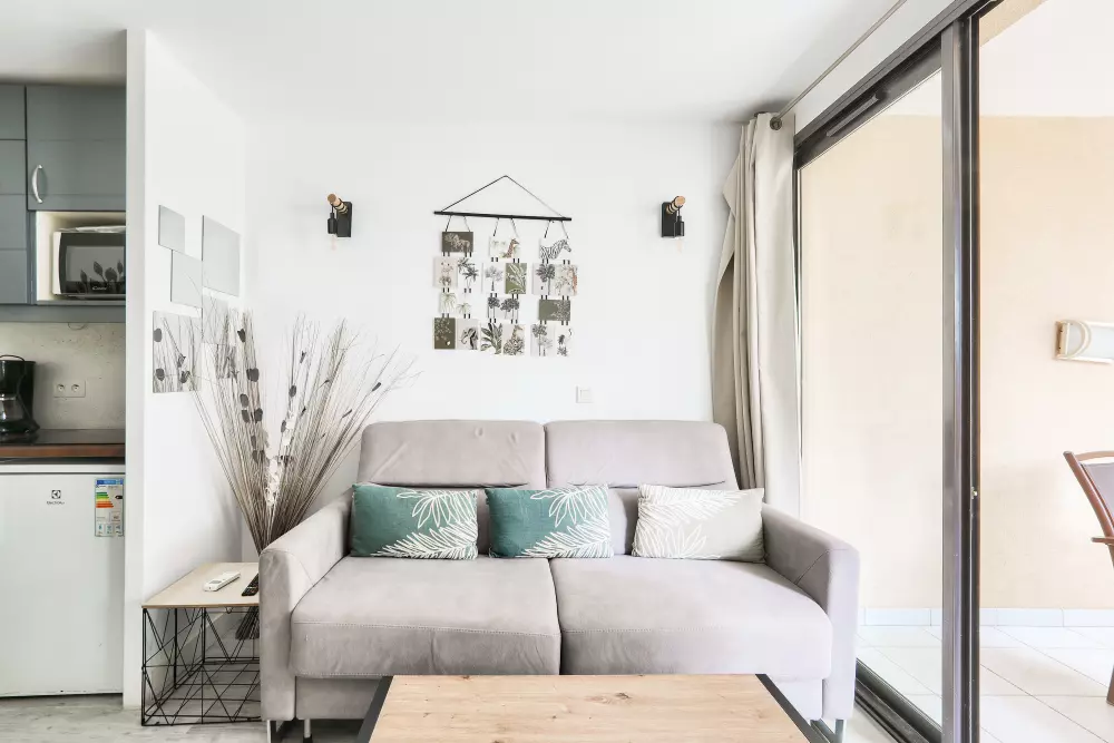 Résidence Cannes Villa Francia - maeva Home