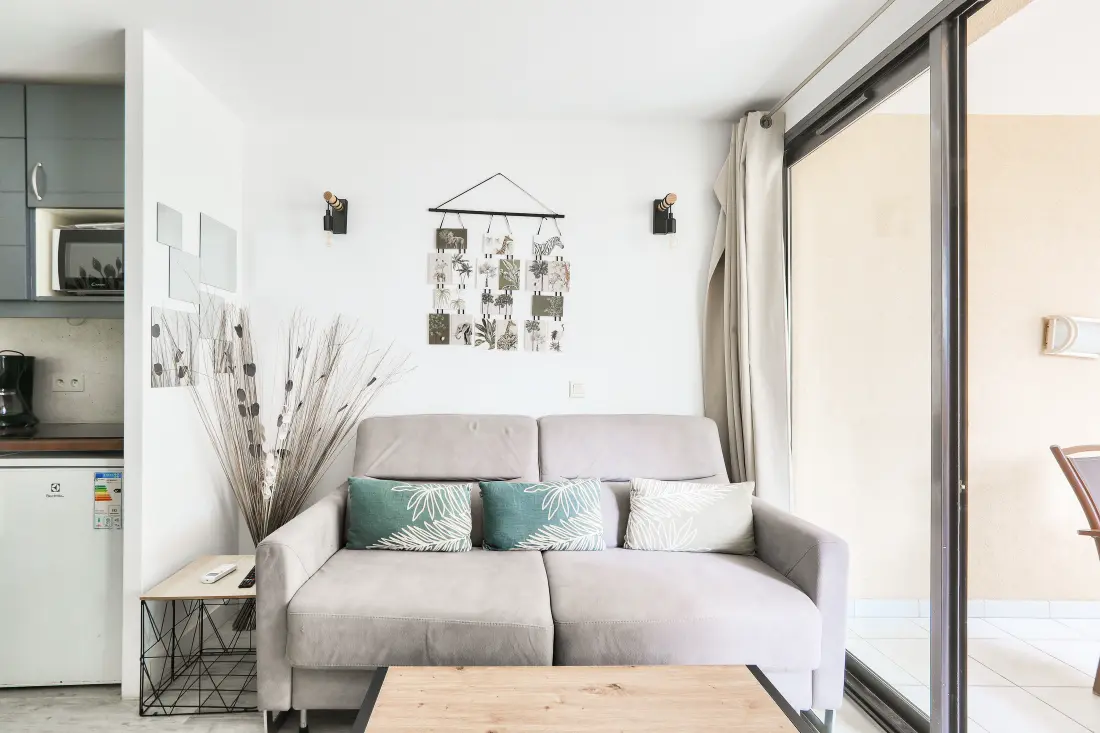 Résidence Cannes Villa Francia - maeva Home
