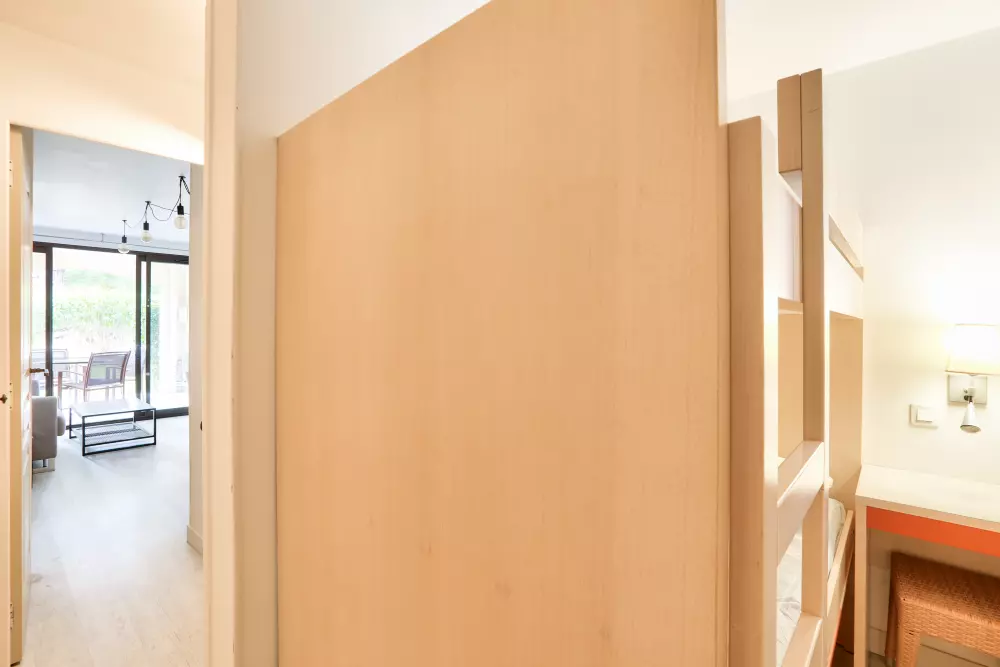 Résidence Cannes Villa Francia - maeva Home