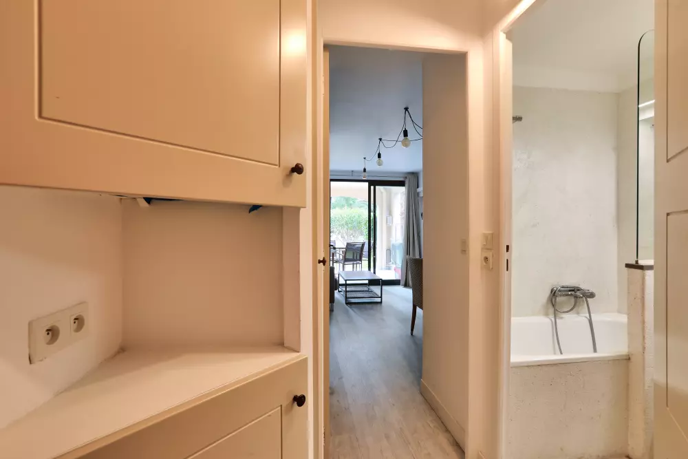 Résidence Cannes Villa Francia - maeva Home