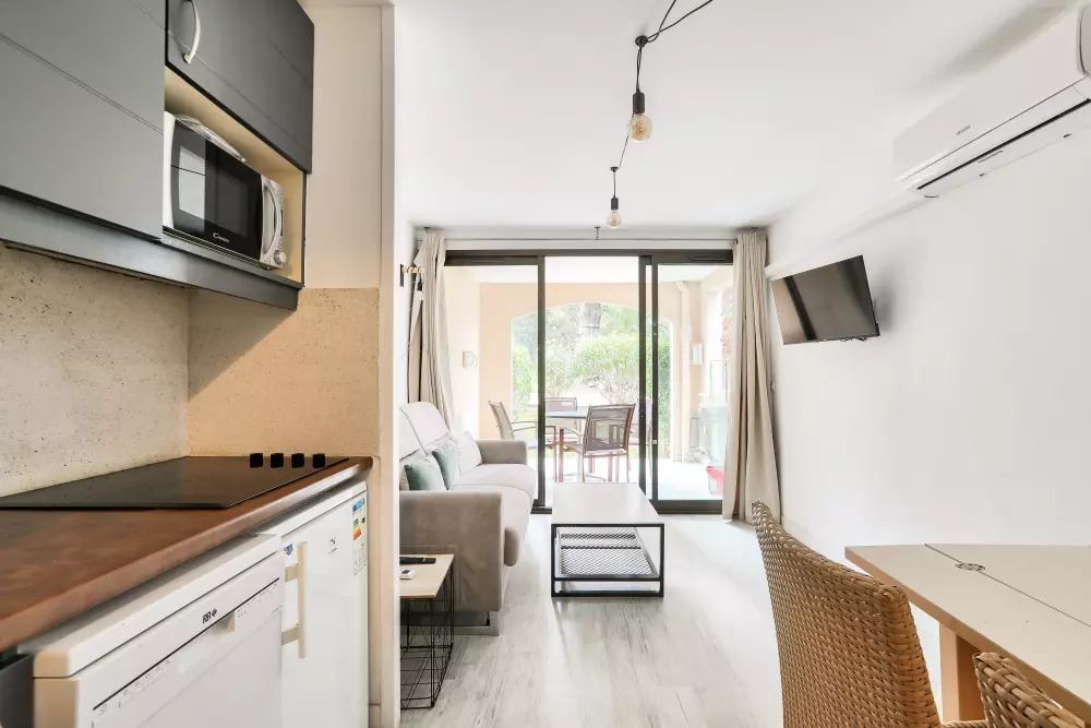 Résidence Cannes Villa Francia - maeva Home