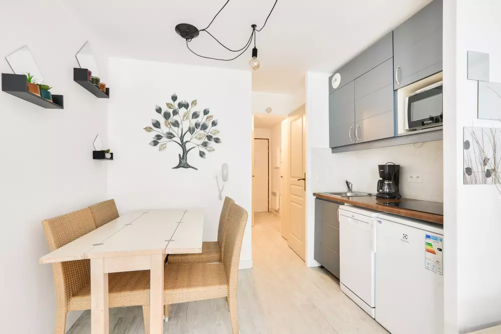 Résidence Cannes Villa Francia - maeva Home