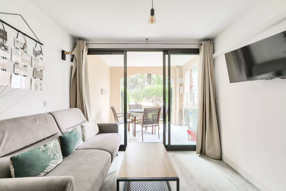 Résidence Cannes Villa Francia - maeva Home