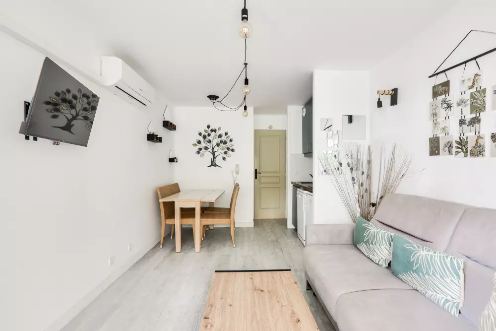 Résidence Cannes Villa Francia - maeva Home