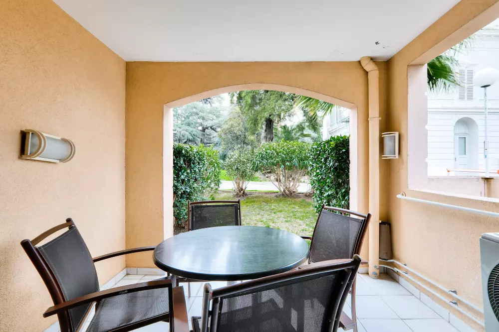 Résidence Cannes Villa Francia - maeva Home