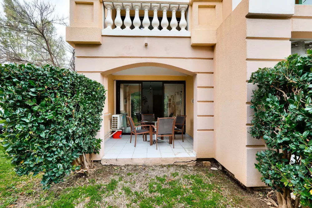 Résidence Cannes Villa Francia - maeva Home