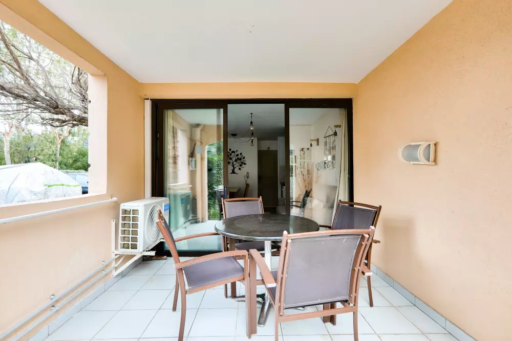 Résidence Cannes Villa Francia - maeva Home