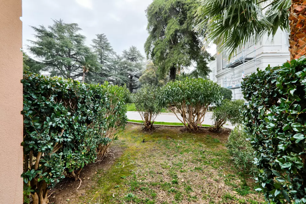 Résidence Cannes Villa Francia - maeva Home