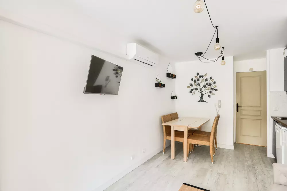 Résidence Cannes Villa Francia - maeva Home