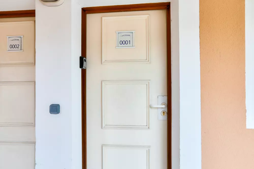 Résidence Cannes Villa Francia - maeva Home