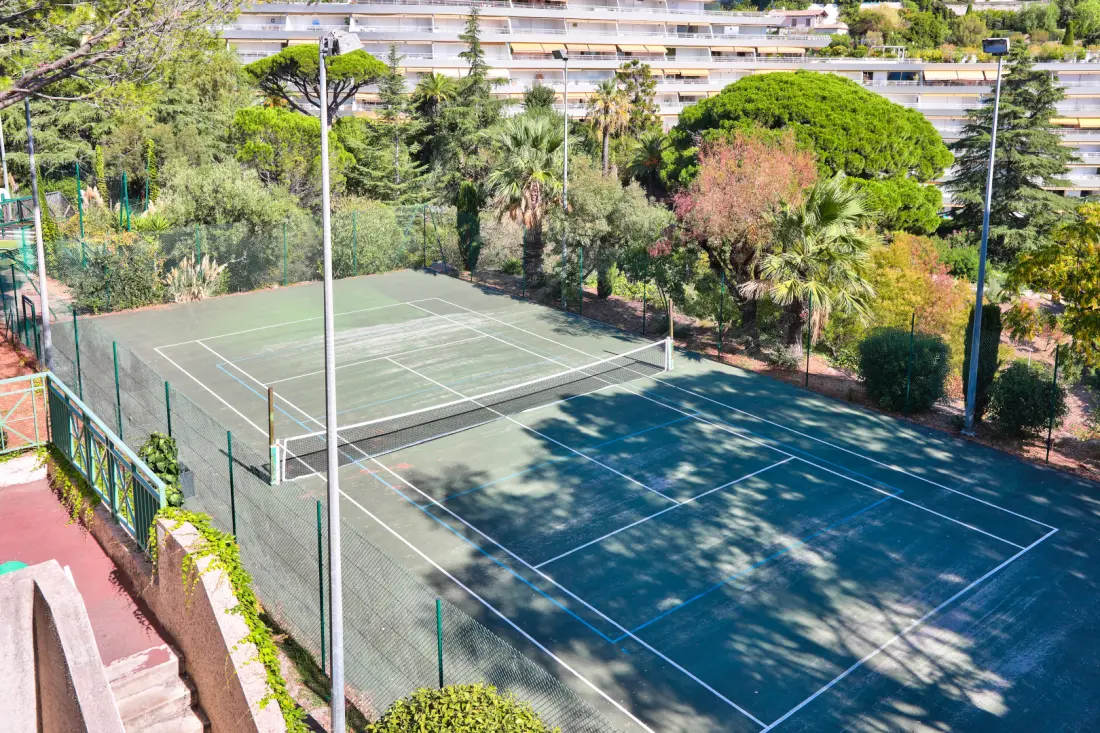 Résidence Cannes Villa Francia - maeva Home
