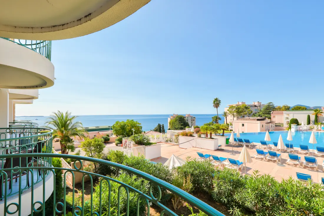 Résidence Cannes Villa Francia - maeva Home