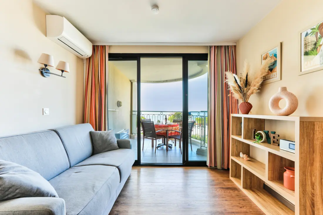 Résidence Cannes Villa Francia - maeva Home