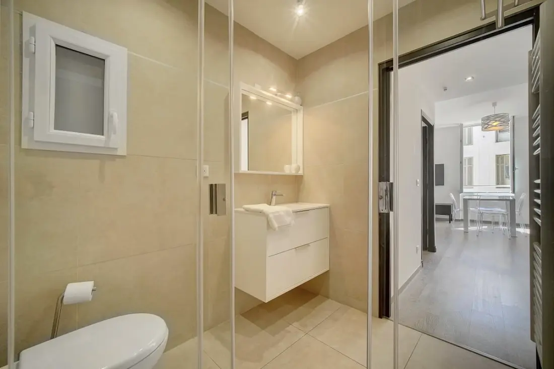 Cosy Appartement 2 Pcs - Centre Cannes - Croisette à 1 Mn - Olam Properties