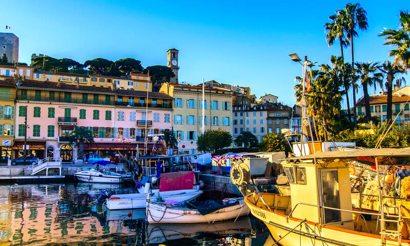 Résidence Coup De Coeur Idéal Congres Et Vacances ❤live In Villa Parador❤ - - Cannes - 20