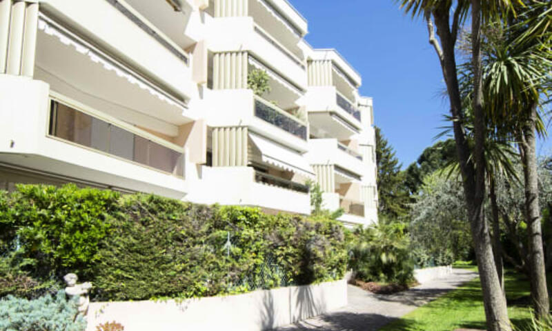 Résidence Coup De Coeur Idéal Congres Et Vacances ❤live In Villa Parador❤ - - Cannes - 14