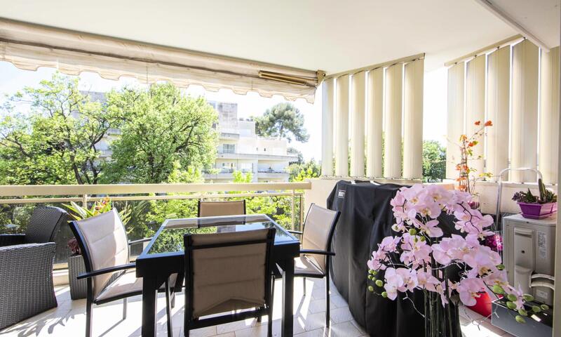 Résidence Coup De Coeur Idéal Congres Et Vacances ❤live In Villa Parador❤ - - Cannes - 1