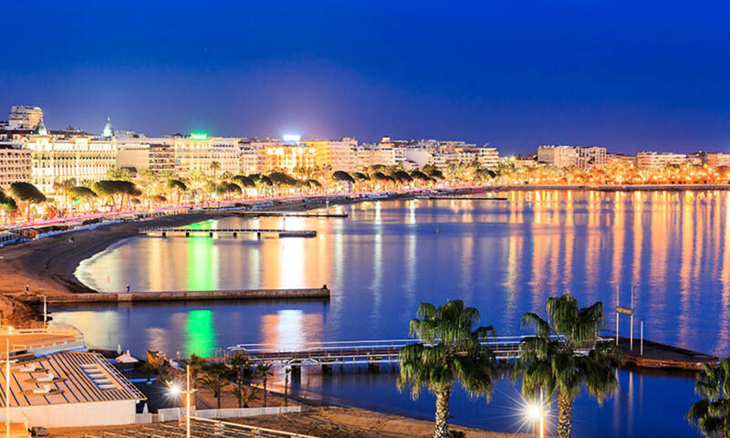 Résidence Coup De Coeur Idéal Congres Et Vacances ❤live In Villa Parador❤ - - Cannes - 15