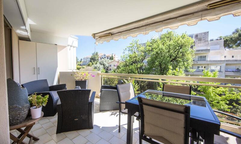 Résidence Coup De Coeur Idéal Congres Et Vacances ❤live In Villa Parador❤ - - Cannes - 2