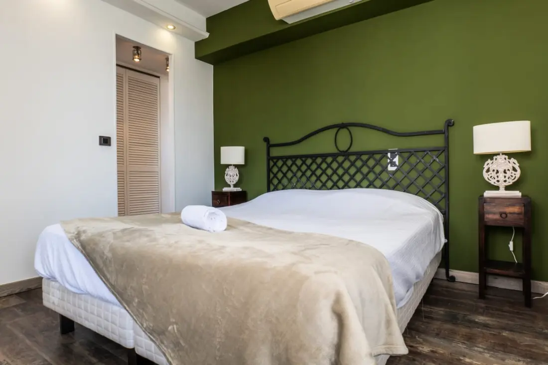 Résidence Duplex En Toit-terrasse à Deux Pas De La Croisette