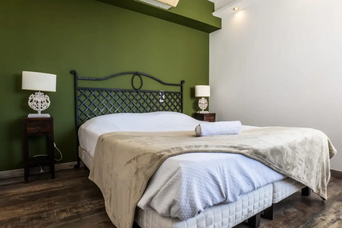 Résidence Duplex En Toit-terrasse à Deux Pas De La Croisette