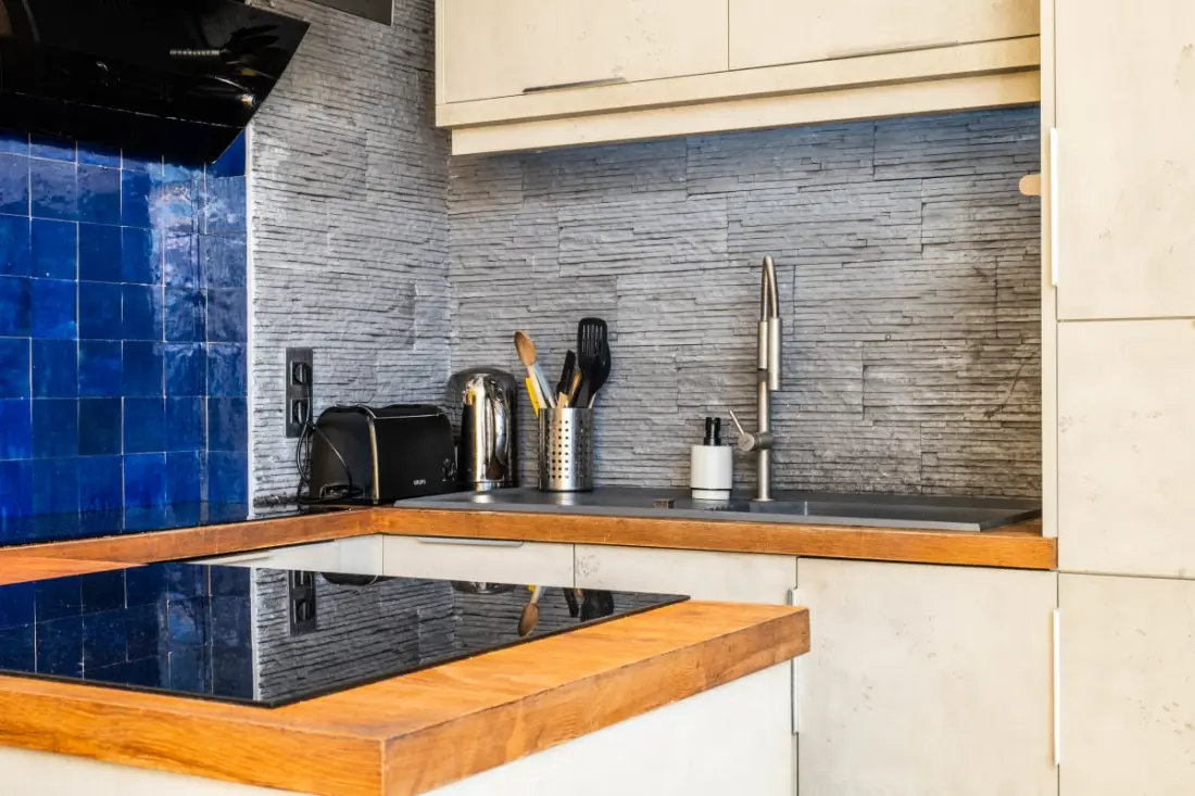Résidence Duplex En Toit-terrasse à Deux Pas De La Croisette