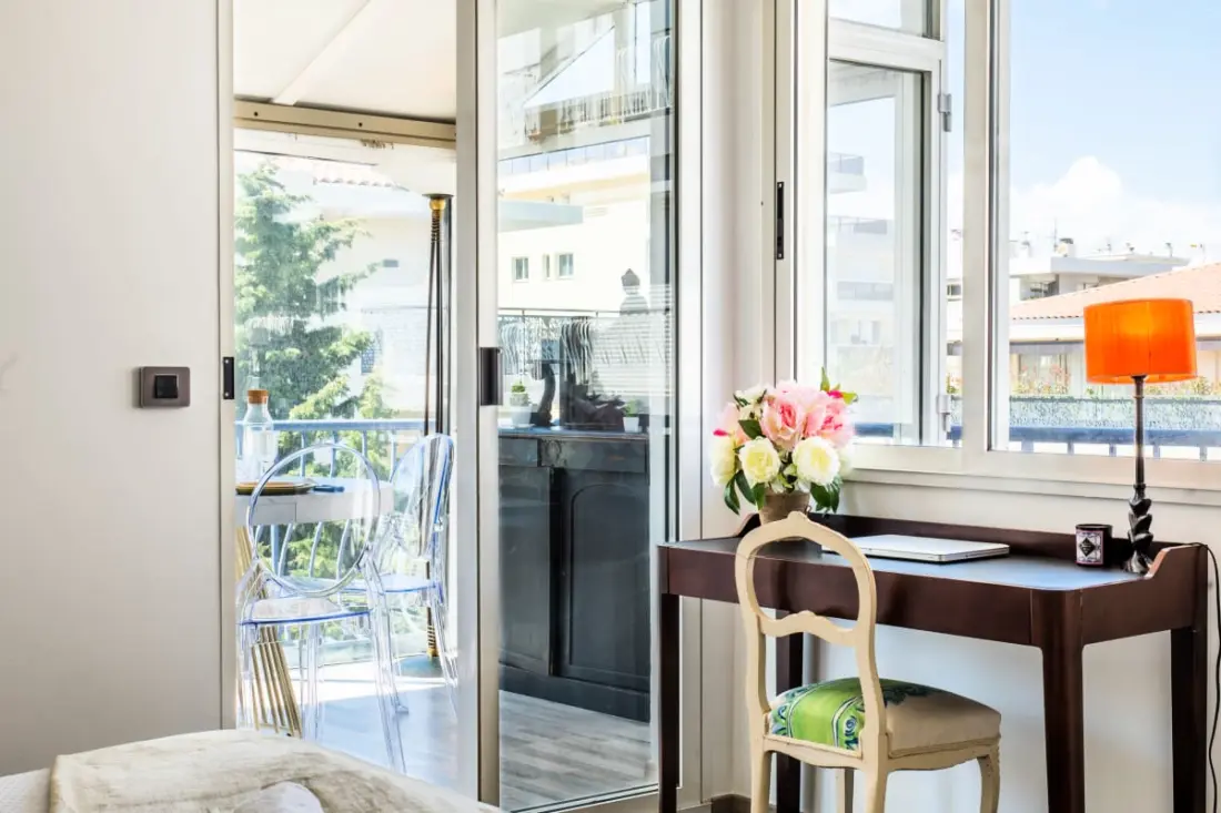 Résidence Duplex En Toit-terrasse à Deux Pas De La Croisette