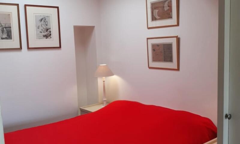 Résidence Grand 2 Pièces, Bv De La Croisette Palm Beach, Face Bijou Plage ☀st James☀ - - Cannes - 4