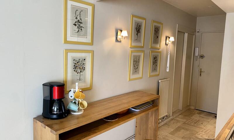 Résidence Grand 2 Pièces, Bv De La Croisette Palm Beach, Face Bijou Plage ☀st James☀ - - Cannes - 11