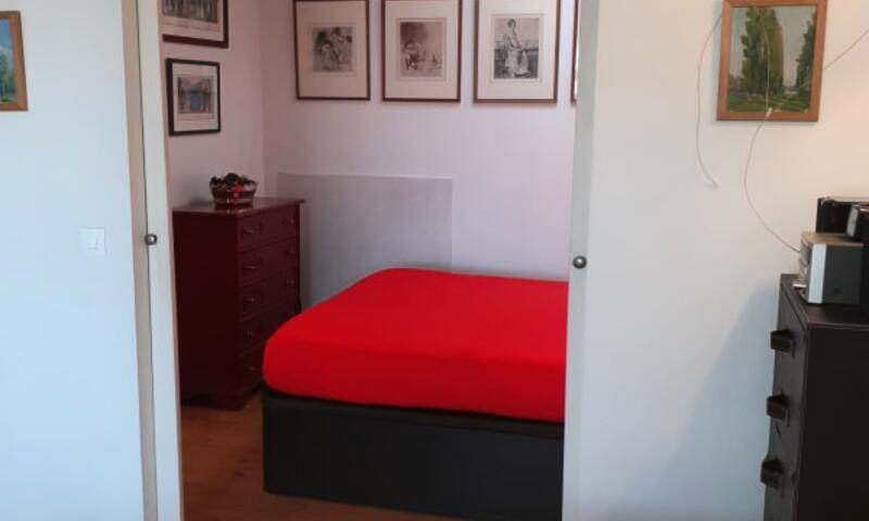 Résidence Grand 2 Pièces, Bv De La Croisette Palm Beach, Face Bijou Plage ☀st James☀ - - Cannes - 3