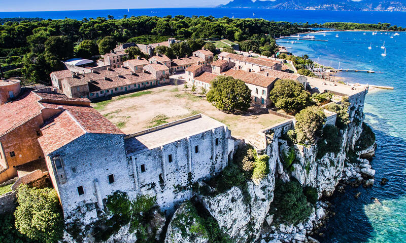 Résidence Grand 2 Pièces, Bv De La Croisette Palm Beach, Face Bijou Plage ☀st James☀ - - Cannes - 20