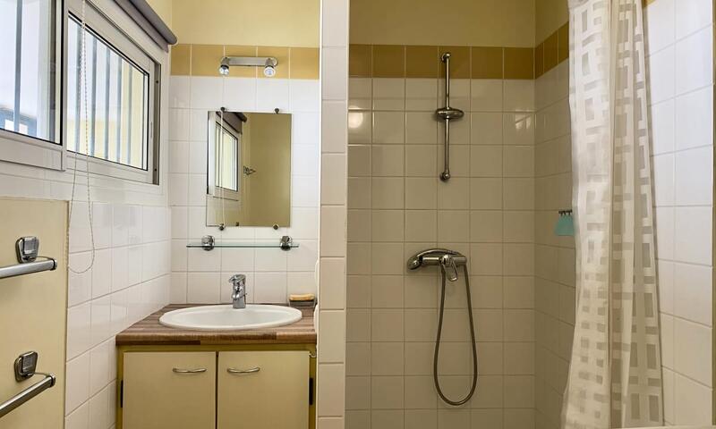 Résidence Grand 2 Pièces, Bv De La Croisette Palm Beach, Face Bijou Plage ☀st James☀ - - Cannes - 12