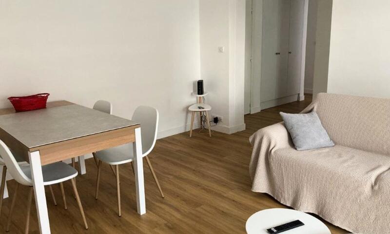 Joli Cocon Familial De 65 M² Proche De La Mer - - Cannes - 2