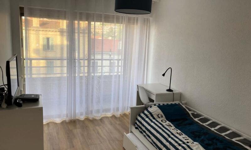 Joli Cocon Familial De 65 M² Proche De La Mer - - Cannes - 4