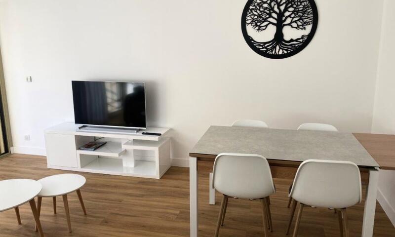 Joli Cocon Familial De 65 M² Proche De La Mer - - Cannes - 1
