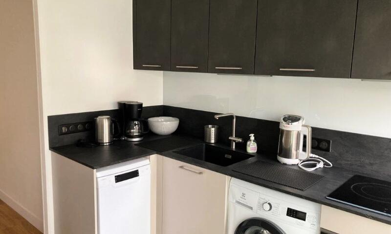 Joli Cocon Familial De 65 M² Proche De La Mer - - Cannes - 3
