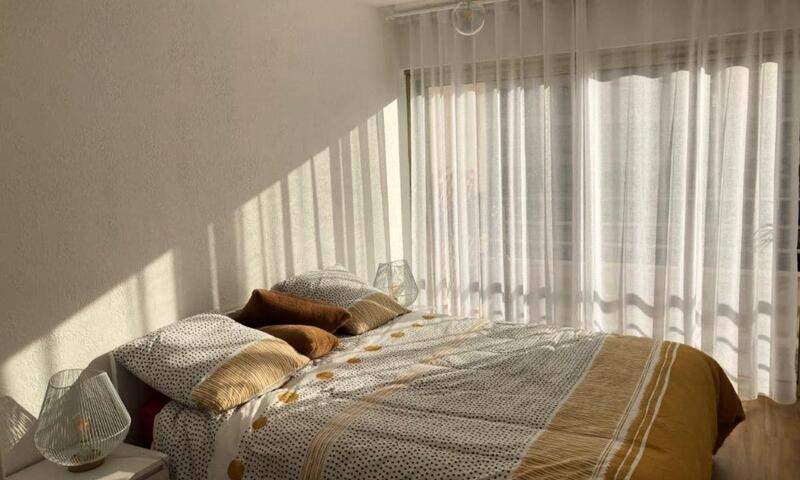 Joli Cocon Familial De 65 M² Proche De La Mer - - Cannes - 5