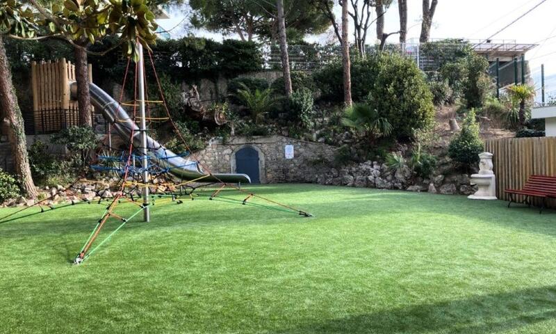 Joli Cocon Familial De 65 M² Proche De La Mer - - Cannes - 9