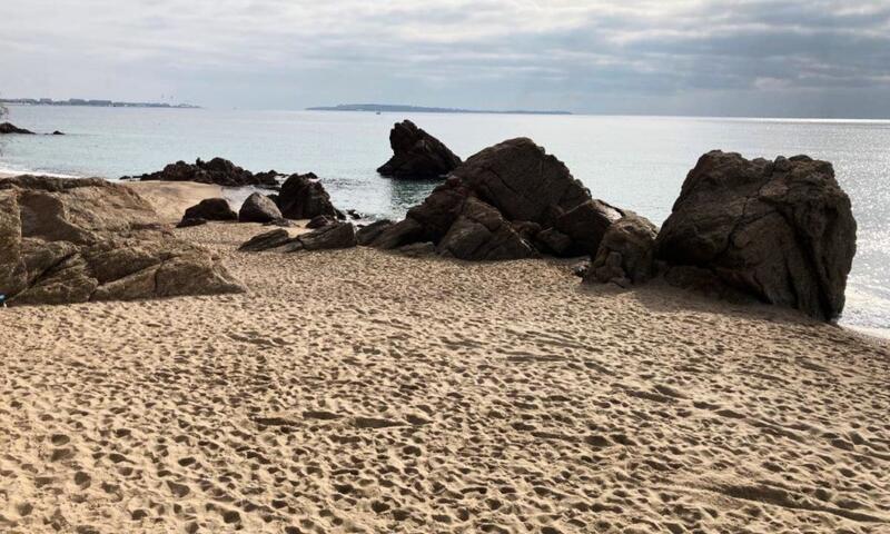Joli Cocon Familial De 65 M² Proche De La Mer - - Cannes - 10