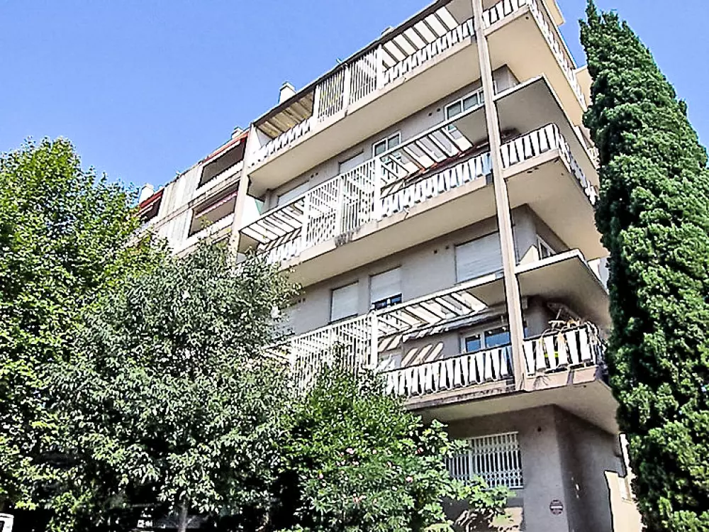 Résidence L'Atlantide