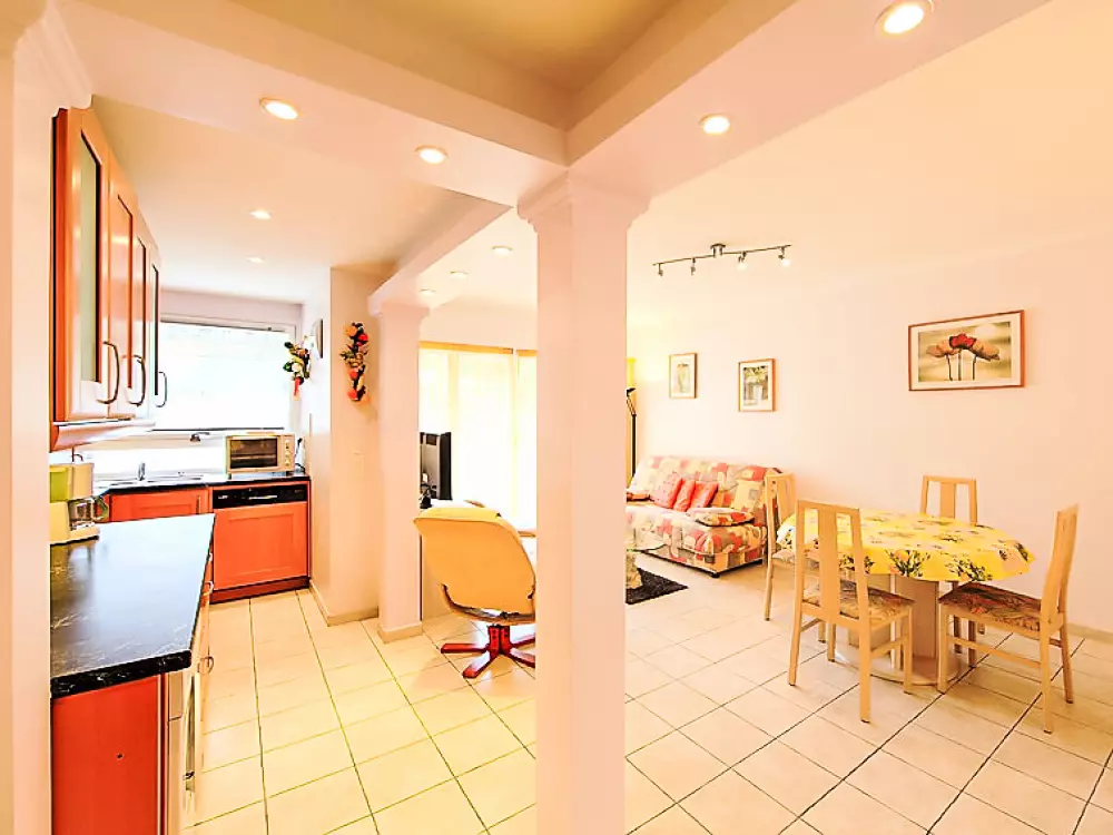 Résidence L'Atlantide