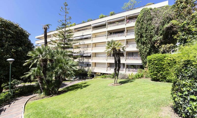 Résidence Le Gallia, Havre De Paix En Centre-ville Avec Terrasse ❤gallia Lys❤ - - Cannes - 12