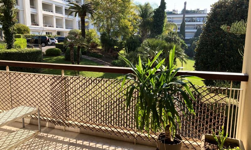 Résidence Le Gallia, Havre De Paix En Centre-ville Avec Terrasse ❤gallia Lys❤ - - Cannes - 14