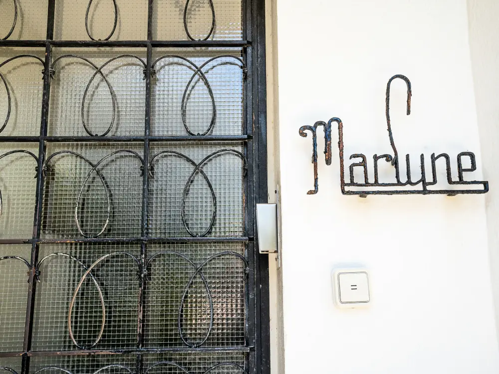 Résidence Le Marlyne 1