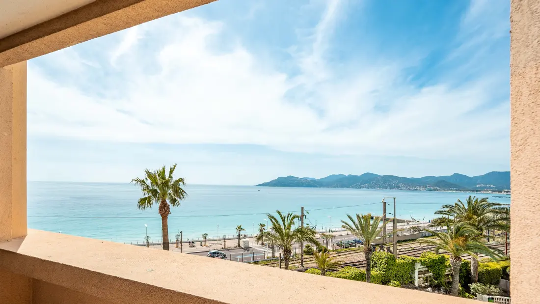 Résidence Pierre & Vacances Cannes Verrerie