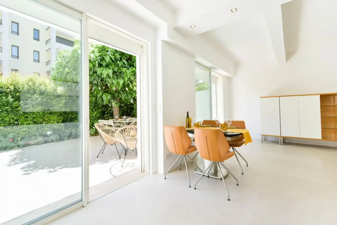 Résidence Rez-de-jardin, Plages à Pied Et Garage