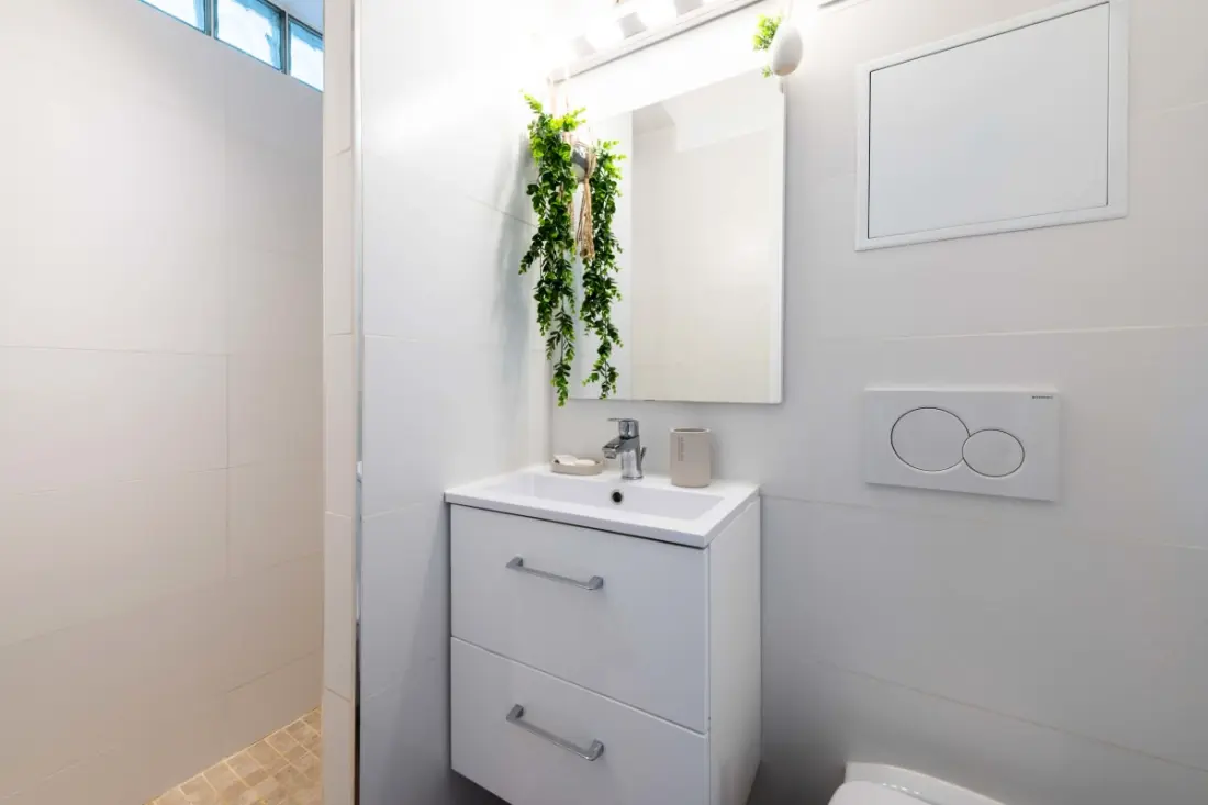 Résidence Studio Dernier étage – Centre Cannes