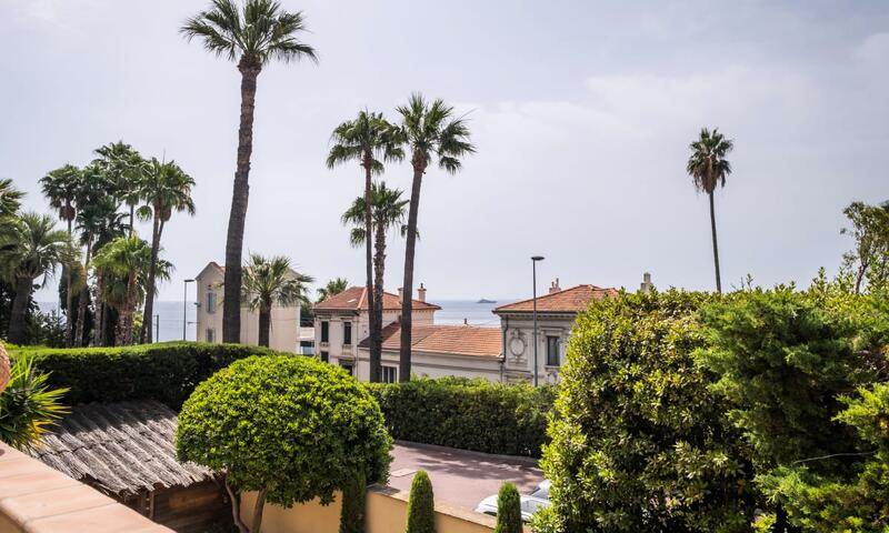 Résidence Superbe Villa Avec Piscine & Sauna - - Cannes - 31