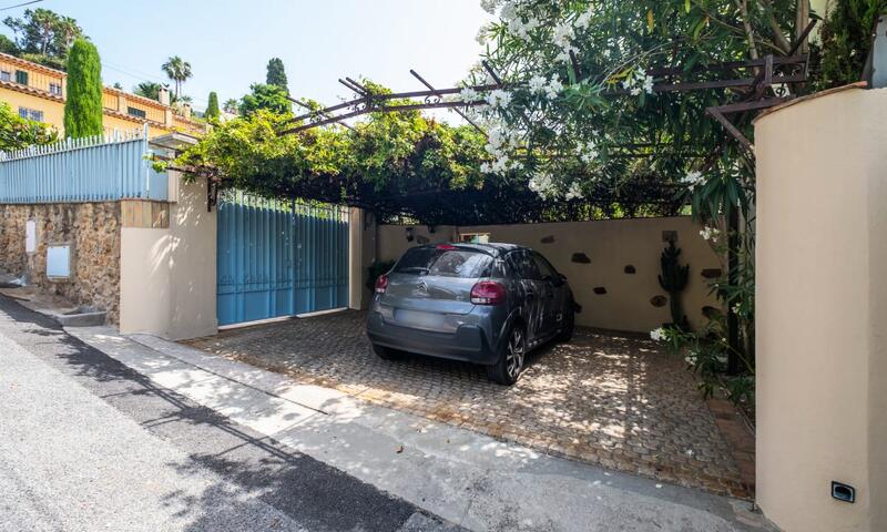 Résidence Superbe Villa Avec Piscine & Sauna - - Cannes - 35